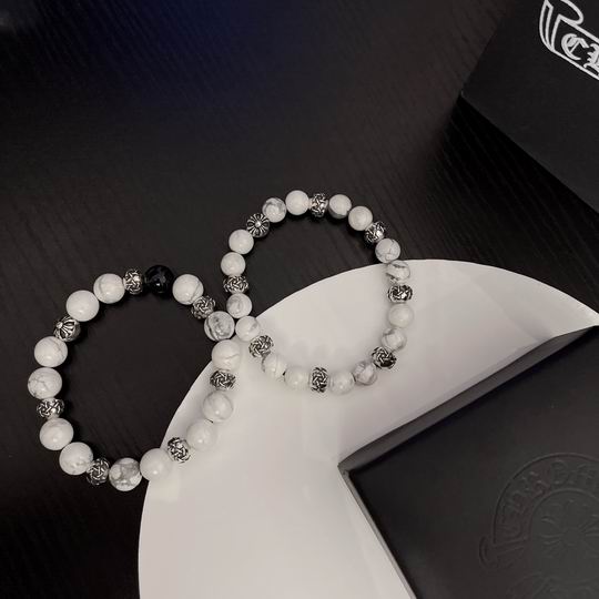 Chrome Hearts bracelet 11lyh54
